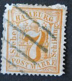 [Coat of Arms - Perforated, प्रकार A15]