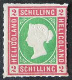 [Queen Victoria, type B]
