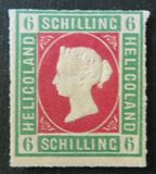 [Queen Victoria, type B1]