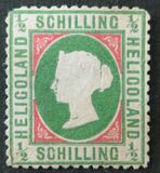 [Queen Victoria, tipas A2]