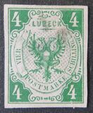 [Coat of Arms - Dotted Background, type A4]