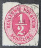 [Schleswig, Holstein & Laurenburg, տեսակ G]