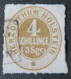 [Holstein - Coloured Inscription on White Background, տեսակ M1]