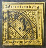 [Black Print on Colored Paper, タイプ A2]