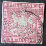 [Coat of Arms - without Silk Threads, type B8]