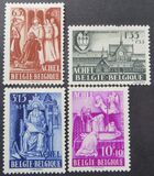 [Charity stamps, סוג NT]