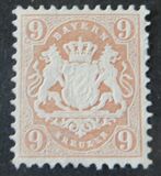 [Coat of Arms - Diamond Width in Watermark 15-17mm, タイプ D77]