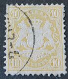 [Coat of Arms - Diamond Width in Watermark 15-17mm, タイプ D20]