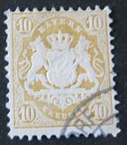 [Coat of Arms - Diamond Width in Watermark 15-17mm, タイプ D20]