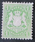 [Coat of Arms - Different Watermark, type D25]