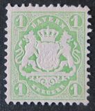 [Coat of Arms - Different Watermark, type D25]