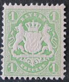 [Coat of Arms - Different Watermark, type D25]