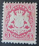 [Coat of Arms - Different Watermark, type D26]