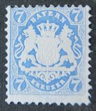 [Coat of Arms - Different Watermark, type D27]