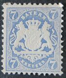 [Coat of Arms - Different Watermark, type D27]