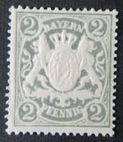 [Coat of Arms - DIfferent Watermark, Reddish Paper, type D46]