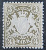 [National Arms. Large Size, प्रकार E16]