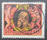 [The 25th Anniversary of Prince Luitpold's Regency, වර්ගය I1]