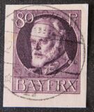 [King Ludwig III, type J9]