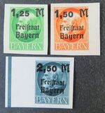 [No. 106 in New Colors Surcharged, type R]