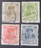 [Grand Duchess Charlotte, 유형 N15]