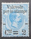 [FR.PER PACCHI POST.DEL 1884 SOPRAST., Scrivi Y1]