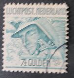 [Airmail - Head of Mercury, වර්ගය BR2]