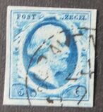 [King William III of the Netherlands, 유형 A]