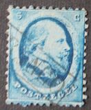 [King William III of the Netherlands, 유형 B]
