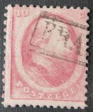 [King William III of the Netherlands, 유형 B1]