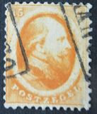 [King William III of the Netherlands, 유형 B2]