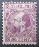 [King William III of the Netherlands, type C4]