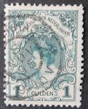 [Queen Wilhelmina, type K1]