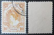 [Queen Wilhelmina, type K4]