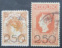 [No. 66 and 92 Overprinted, type S]