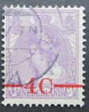 [No. 93 Overprinted, tip T]