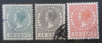 [Stamp Exhibition in The Hague - No Watermark, ประเภท AG]