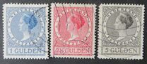 [New Daily Stamps - Queen in Large Size, type AP]