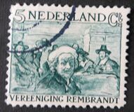 [Rembrandt, type BU]