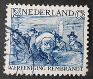 [Rembrandt, type BU2]