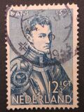[The 400th Anniversary of the Birth of King William I of the Netherlands, 1772-1843, tipas CS]