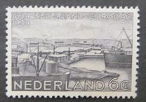 [Curacao Jubilee, نوع DD]