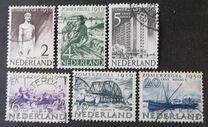 [Charity Stamps, type IE]