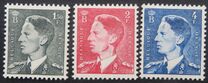 [King Baudouin, タイプ RK]