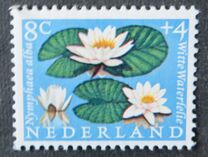 [Charity Stamps, type NV]