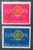 [EUROPA Stamps, type OA]