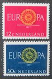 [EUROPA Stamps, type OA]