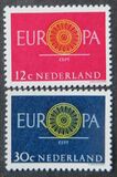 [EUROPA Stamps, type OA]