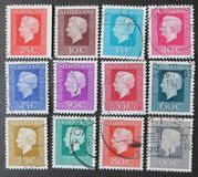 [Queen Juliana - New Values, type TK1]