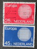[EUROPA Stamps, type UK]